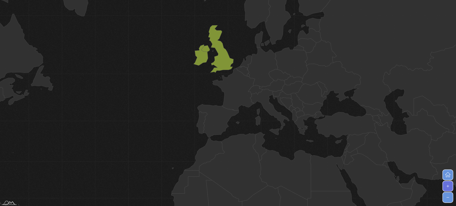 maps what Blank Meme Template