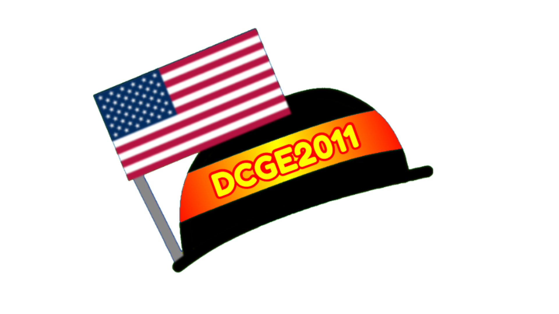 DCGE2011 Hat Blank Meme Template