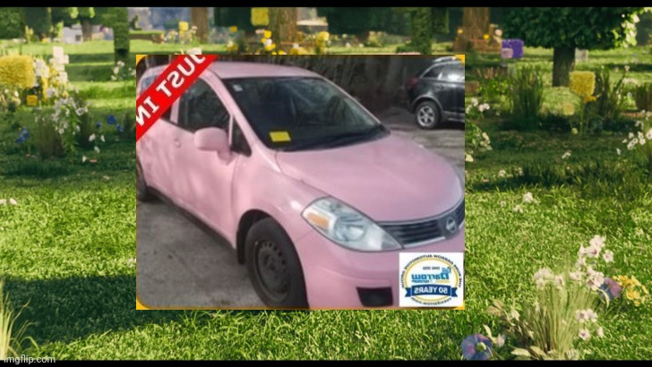 MC movie pink sheep | image tagged in mc movie pink sheep | made w/ Imgflip meme maker