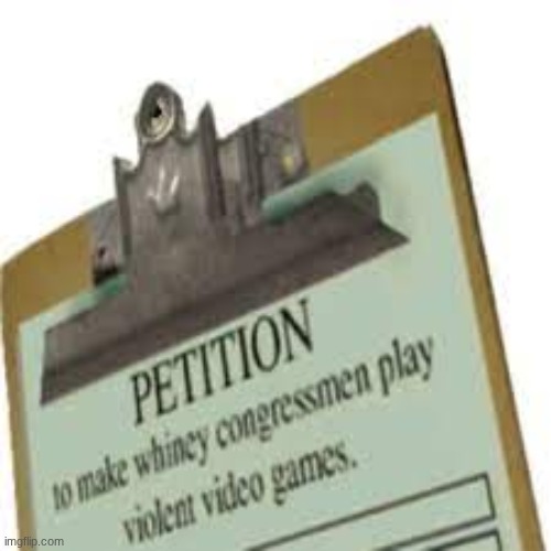 Postal petition | image tagged in postal petition | made w/ Imgflip meme maker