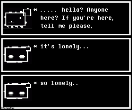 :( | made w/ Imgflip meme maker