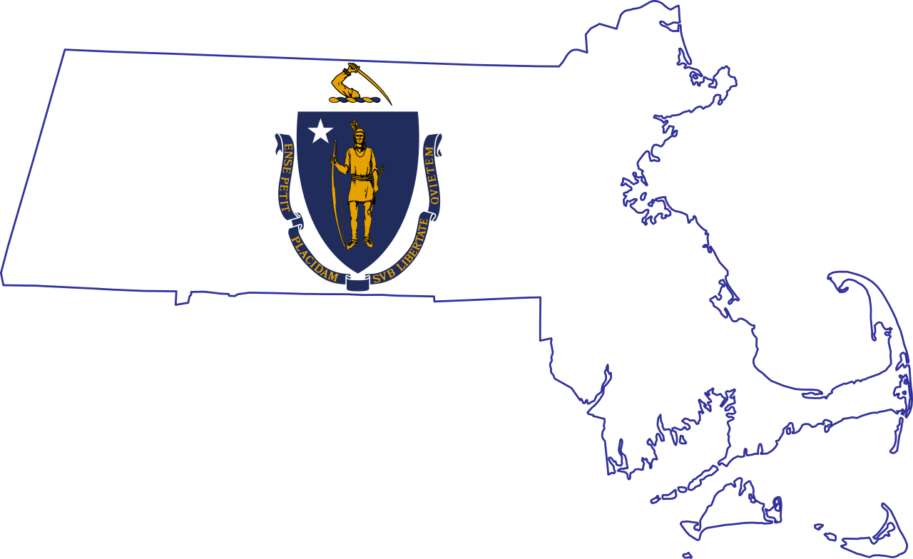High Quality Massachusetts Blank Meme Template