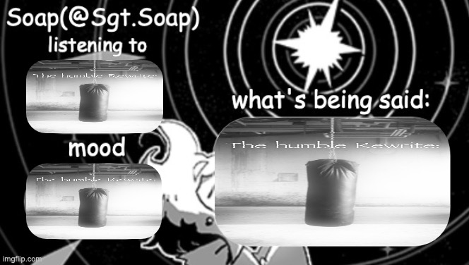 Soap's Siffrin temp | image tagged in soap's siffrin temp | made w/ Imgflip meme maker