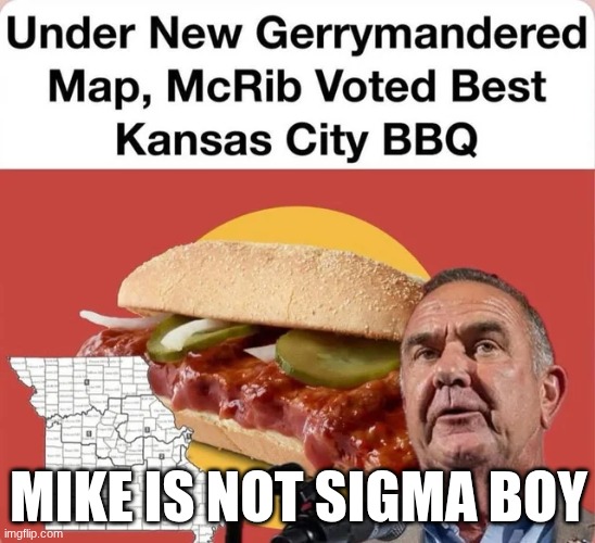 MIKE IS NOT SIGMA BOY | made w/ Imgflip meme maker