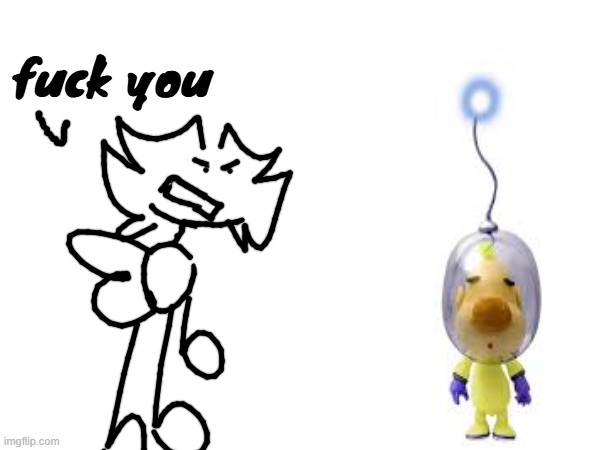 fuck you | made w/ Imgflip meme maker