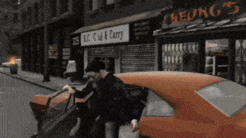 Gta cola Blank Meme Template