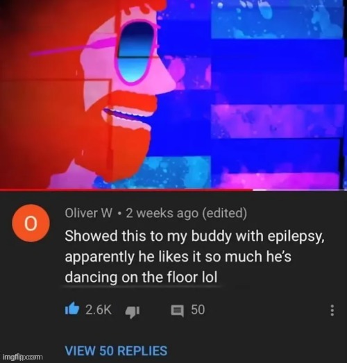 image tagged in epilepsy meme | made w/ Imgflip meme maker