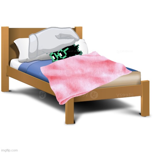 good night ralsei | made w/ Imgflip meme maker