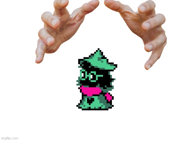 random person: MY RALSEI NOW EHHEHEHEH | made w/ Imgflip meme maker
