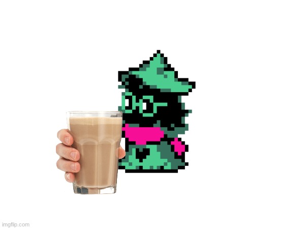 here is some chocy milk | made w/ Imgflip meme maker
