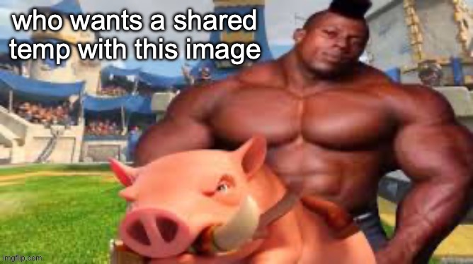 who wants a shared temp with this image | image tagged in msmg | made w/ Imgflip meme maker