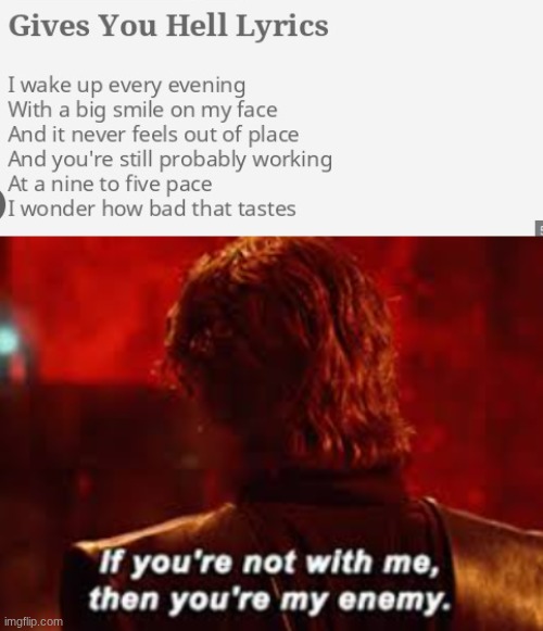 cries | made w/ Imgflip meme maker