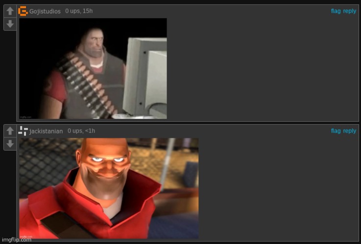 @modbot analyze ts | image tagged in tf2 types of people | made w/ Imgflip meme maker
