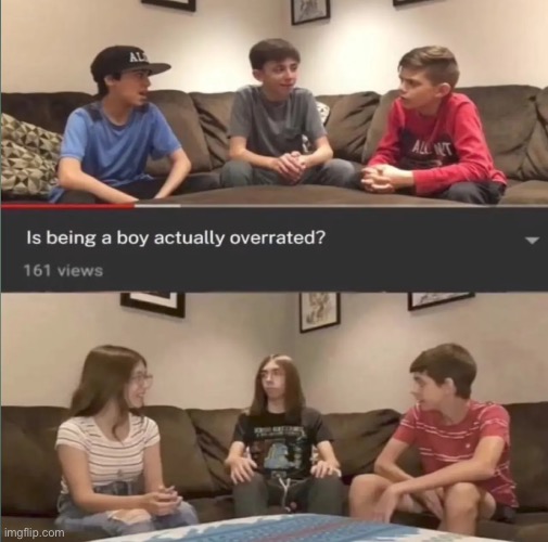 . | made w/ Imgflip meme maker