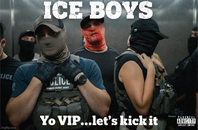 ICE | image tagged in immigration | made w/ Imgflip meme maker