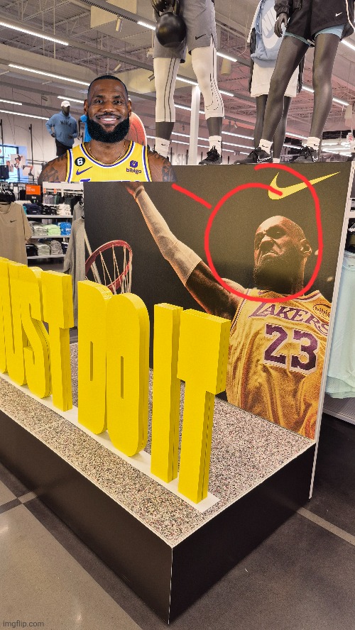 LeBron my goat!!! | made w/ Imgflip meme maker