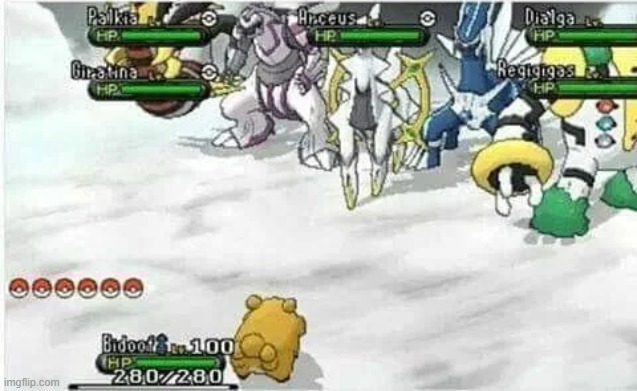 bidoof fair fight | image tagged in bidoof fair fight | made w/ Imgflip meme maker