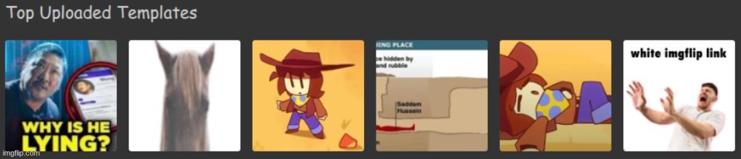 peak or ass templates | made w/ Imgflip meme maker