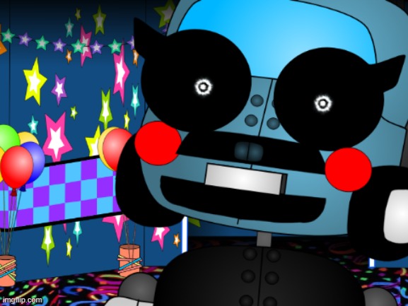 im done with Five nights at msmg or something. i need to focus on my old scratch projects lmao | made w/ Imgflip meme maker