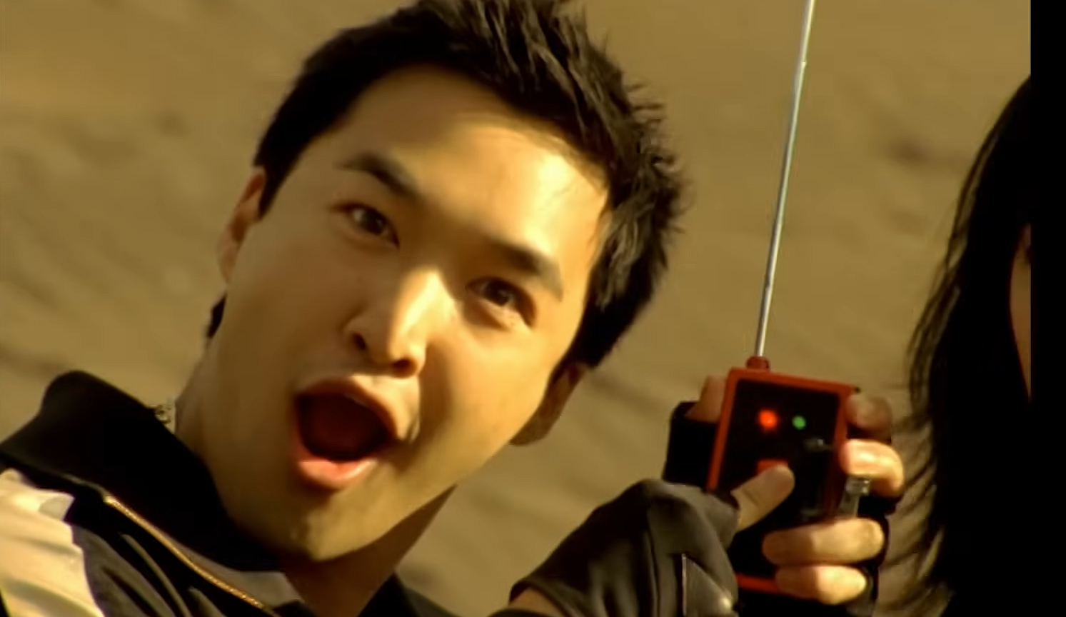 detonstion Blank Meme Template