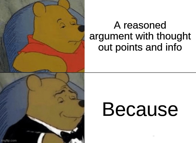 Relate meme