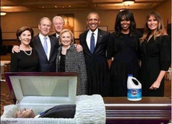 DOCTOR TRUMP | made w/ Imgflip meme maker