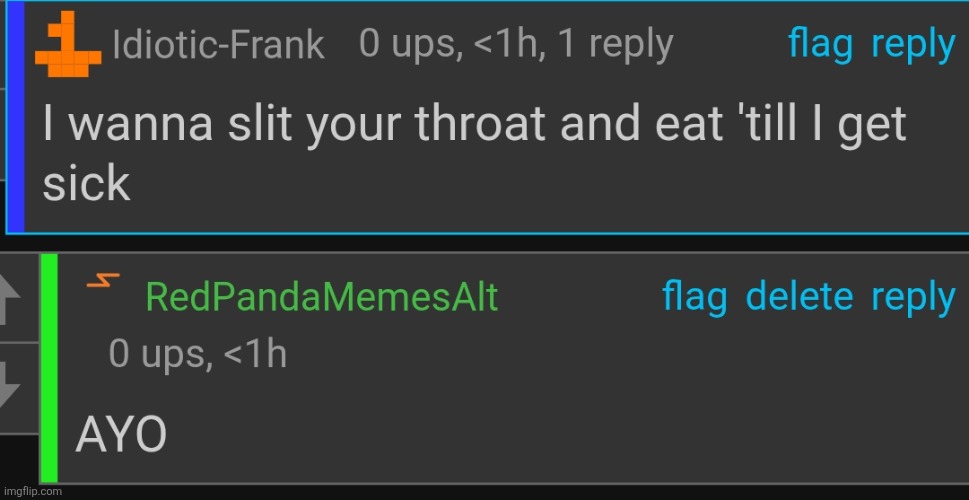 Link in comments | made w/ Imgflip meme maker