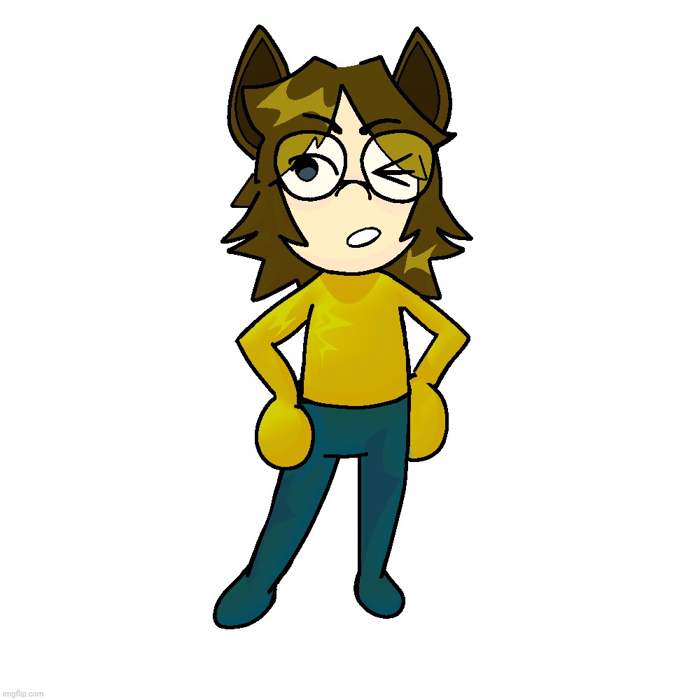 Mii... | made w/ Imgflip meme maker