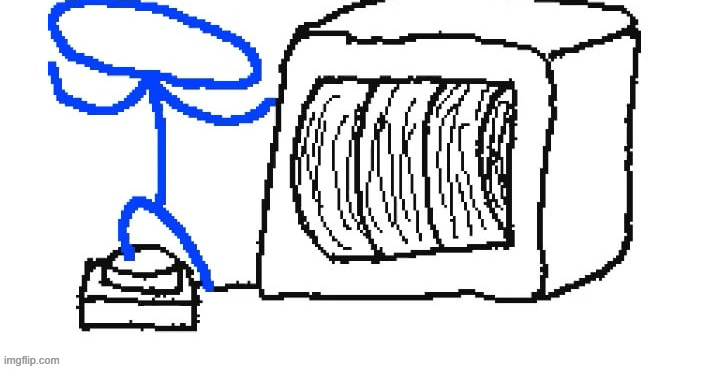 lets go gambling Blank Meme Template