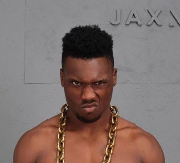 High Quality Raja Jackson Blank Meme Template