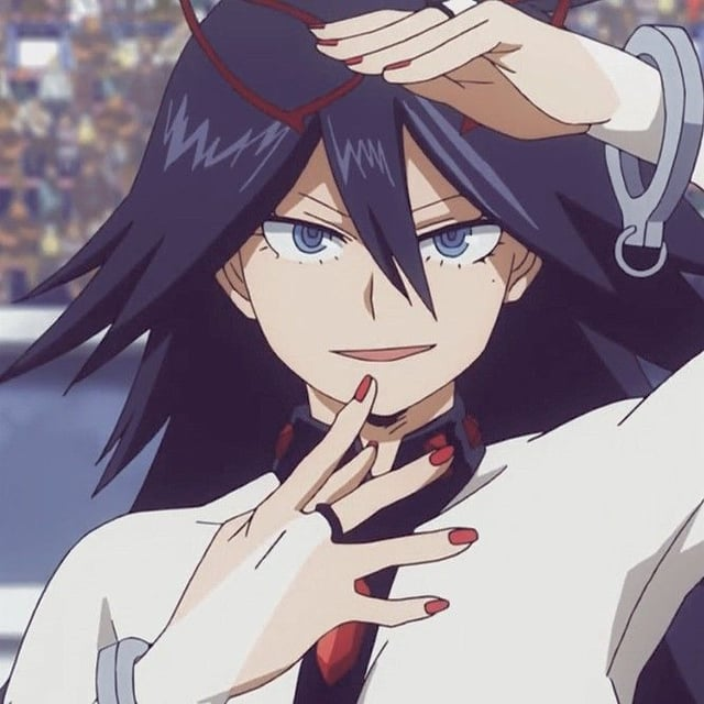 Midnght Blank Meme Template