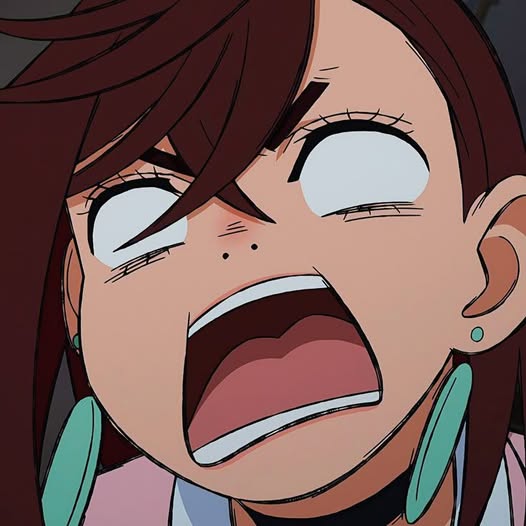 Momo creppy face Blank Meme Template