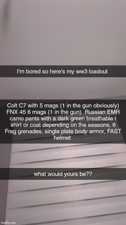 yes losers I use snap, no you can't have my snap | made w/ Imgflip meme maker