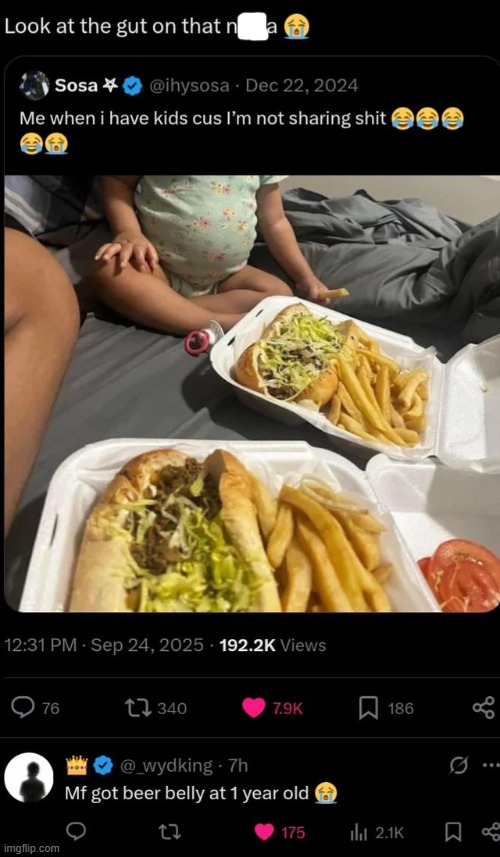 image tagged in food,kid,gut,beer,belly,beer belly | made w/ Imgflip meme maker