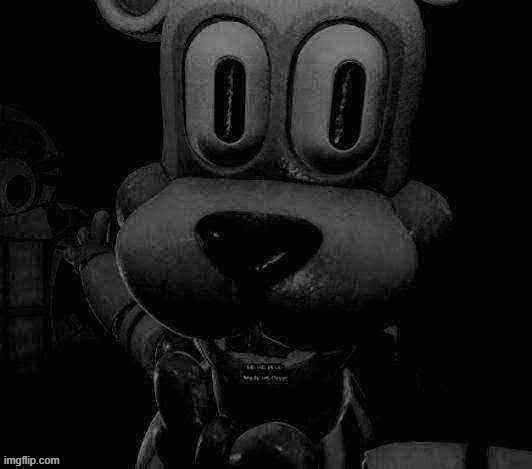 new reaction image (og by toady) | image tagged in get out helper | made w/ Imgflip meme maker