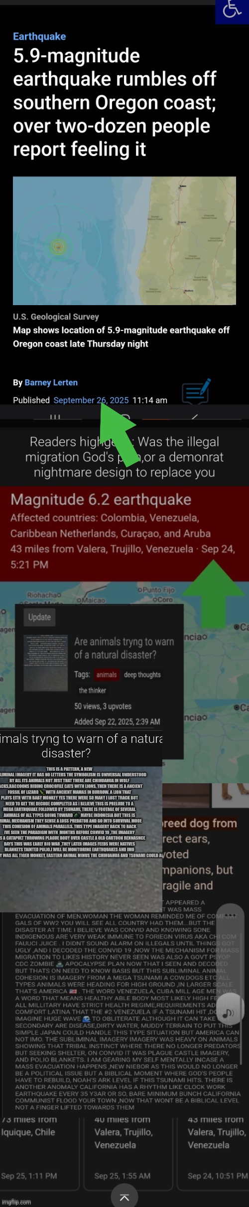 Readers highgest : Human Earthquake decoder confirmation,buckle up buttercup grounds are shakin | image tagged in earthquake | made w/ Imgflip meme maker