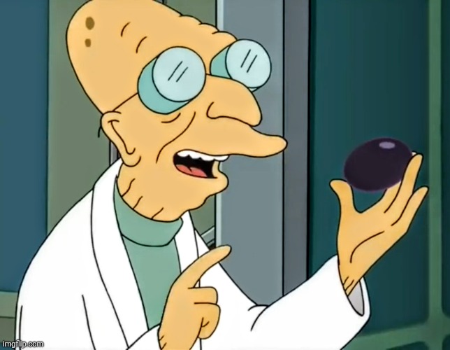 Dr. Grandsha Blank Meme Template