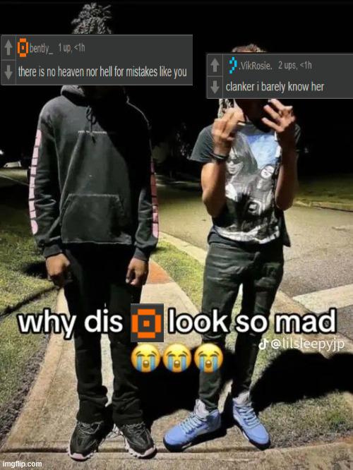 h | image tagged in why dis look so mad | made w/ Imgflip meme maker