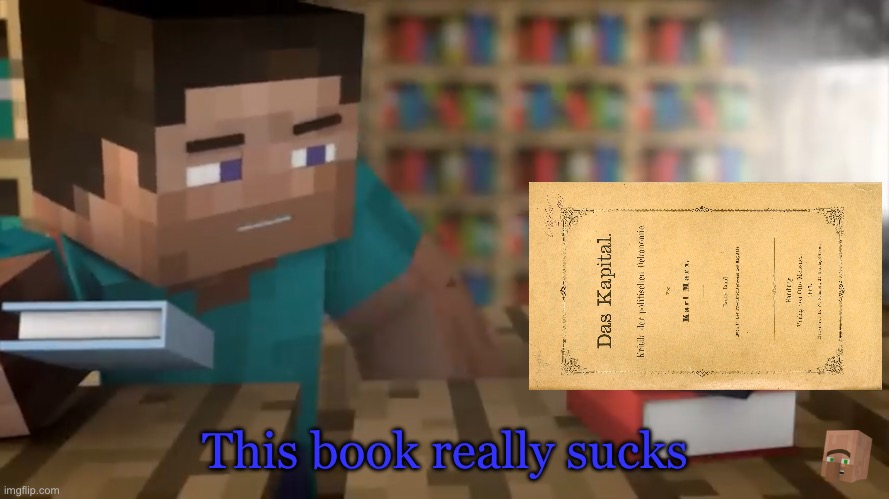Tribute to scott | This book really sucks | made w/ Imgflip meme maker