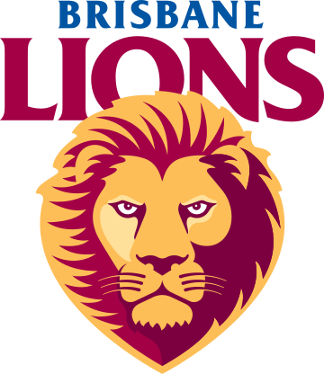 brisbane lions Blank Meme Template