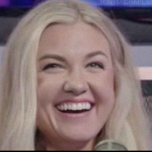 Erikkka Kirk Blank Meme Template