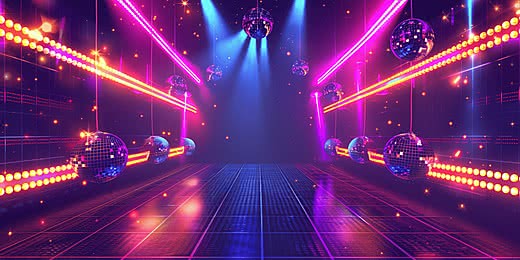 Saturday Night! Blank Meme Template