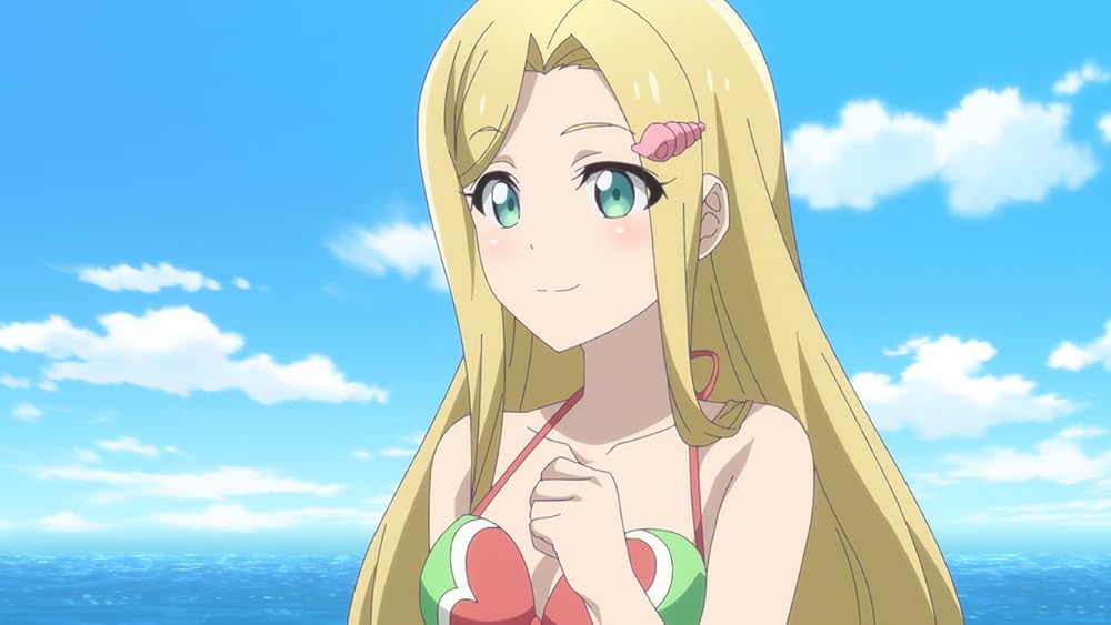 Milina Blank Meme Template