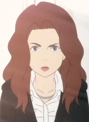 fujiko Blank Meme Template