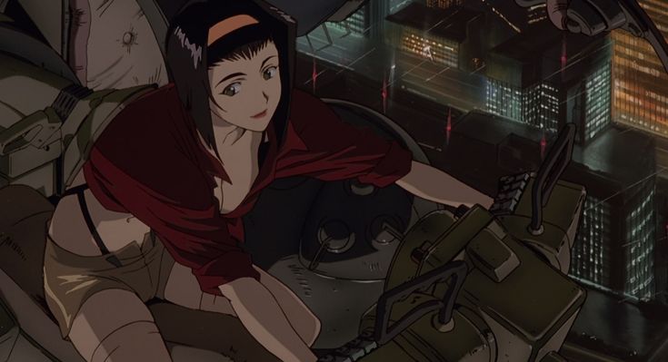 Faye driving Blank Meme Template