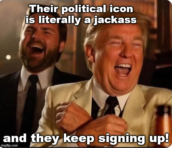They like to feel RePrEsEnTeD | made w/ Imgflip meme maker