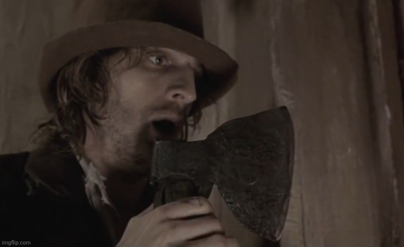 Raskolnikov | image tagged in raskolnikov | made w/ Imgflip meme maker