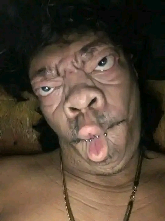 Addicted guy Blank Meme Template