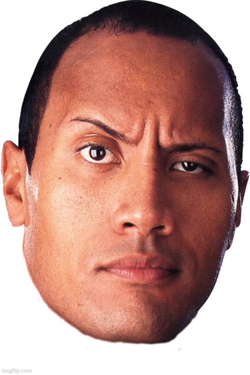 Rock face | image tagged in rock face | made w/ Imgflip meme maker