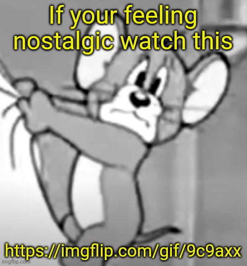 awww the skrunkly | If your feeling nostalgic watch this; https://imgflip.com/gif/9c9axx | image tagged in awww the skrunkly | made w/ Imgflip meme maker